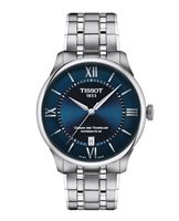 Orologio Tissot T-Classic in Acciaio T139.807.11.048.00